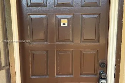 6101 N Falls Circle Dr # 312, Lauderhill FL 33319