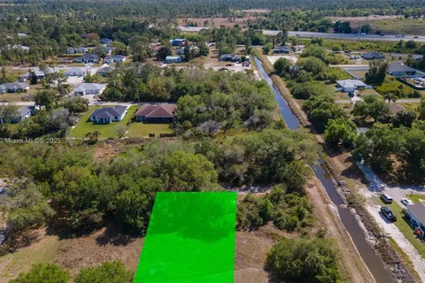 3816 37th St SW, Lehigh Acres FL 33976