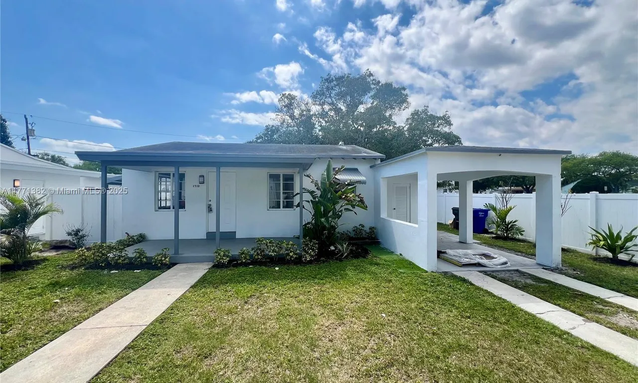 1710 Arthur St # 0, Hollywood FL 33020
