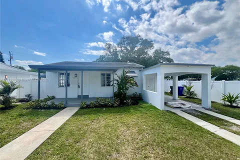 1710 Arthur St # 0, Hollywood FL 33020