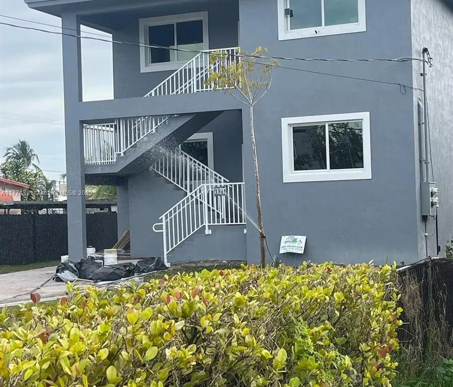 1961 NW 25th Ave # 1, Miami FL 33125