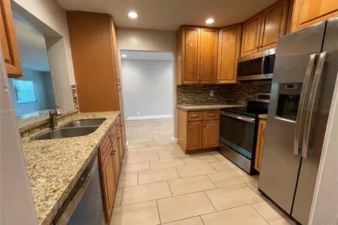4510 NW 23rd St, Lauderhill FL 33313