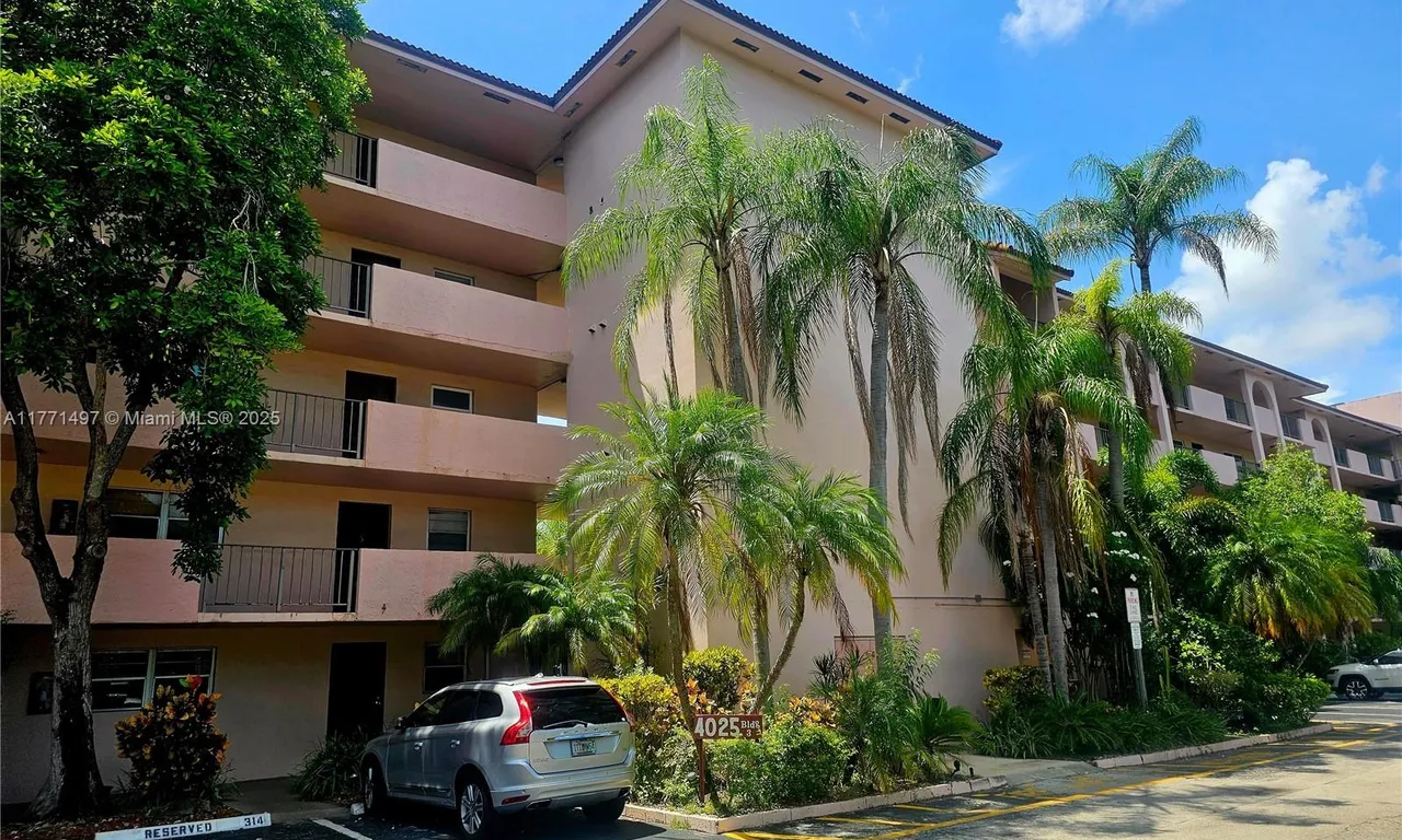 4025 N Nob Hill Rd # 507, Sunrise FL 33351