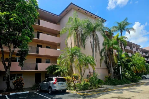 4025 N Nob Hill Rd # 507, Sunrise FL 33351