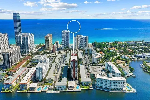 3161 S Ocean Dr # 708, Hallandale Beach FL 33009