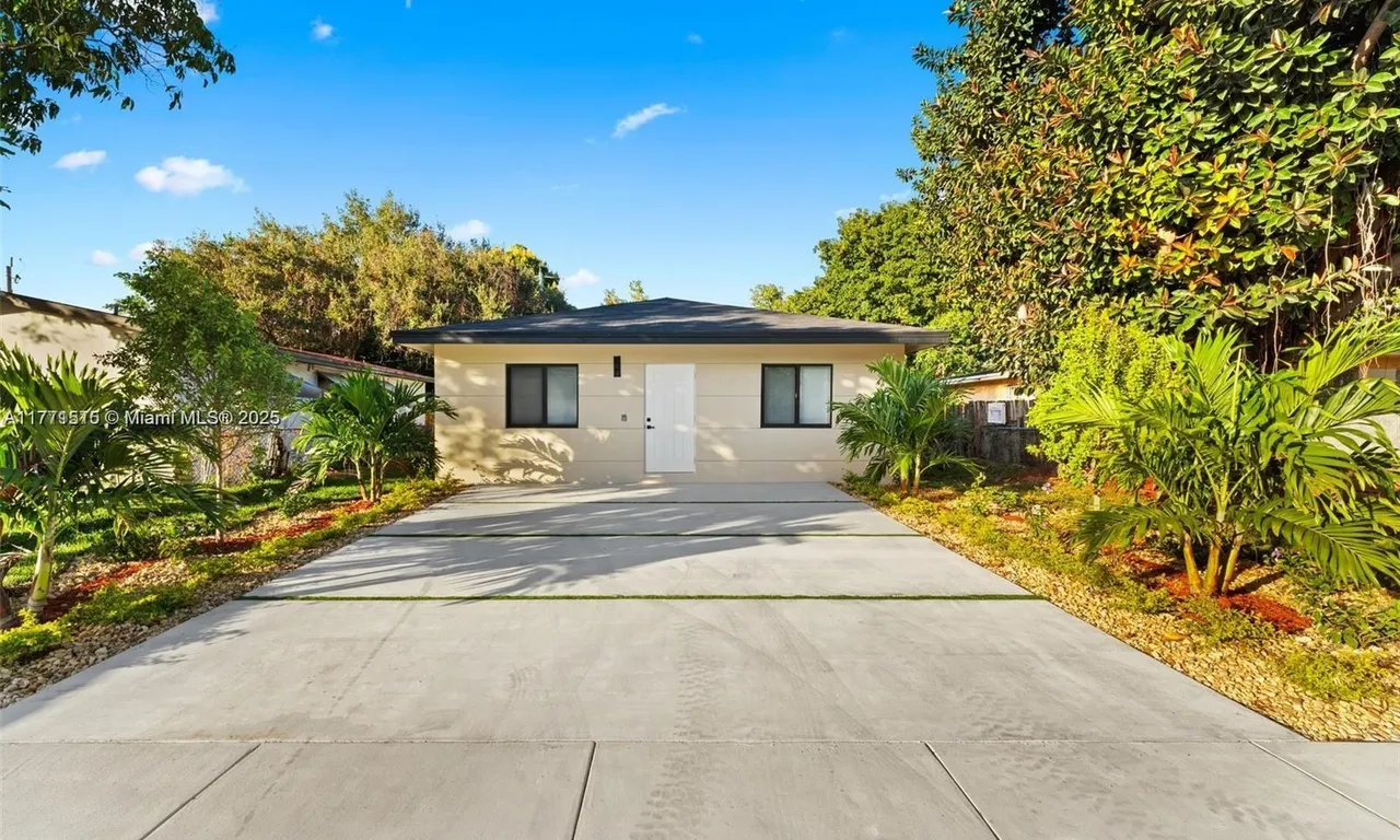 1511 NE 151st Ter # A, North Miami Beach FL 33162