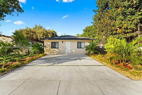 1511 NE 151st Ter # A, North Miami Beach FL 33162
