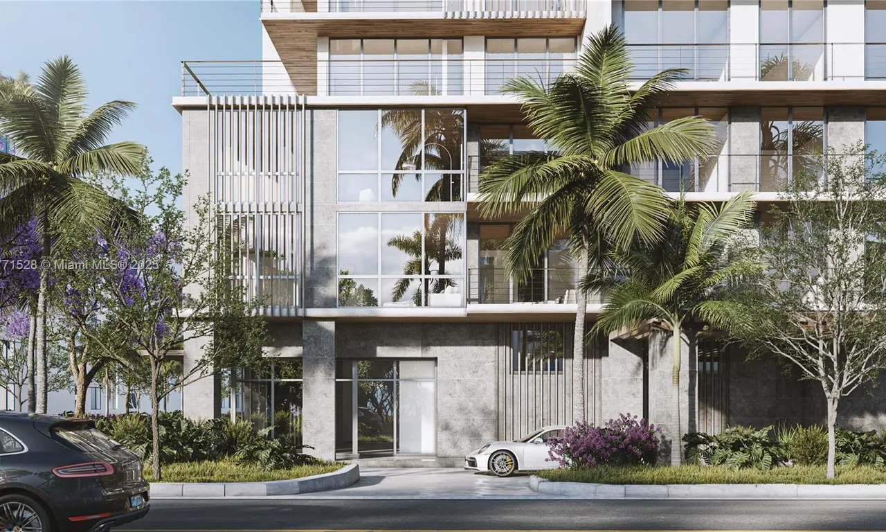 10281 W Bay Harbor Dr # 201, Bay Harbor Islands FL 33154
