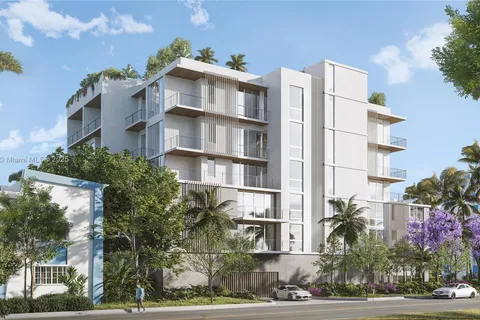 10281 W Bay Harbor Dr # 201, Bay Harbor Islands FL 33154