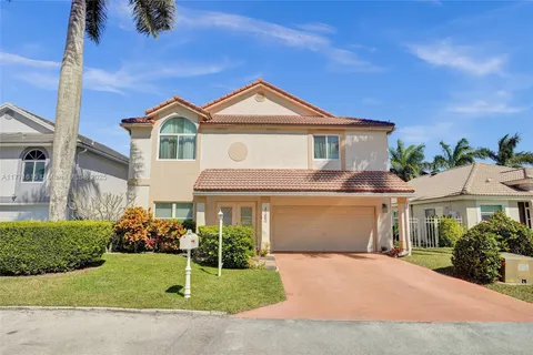 21290 Millbrook Court, Boca Raton FL 33498