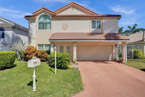 21290 Millbrook Court, Boca Raton FL 33498