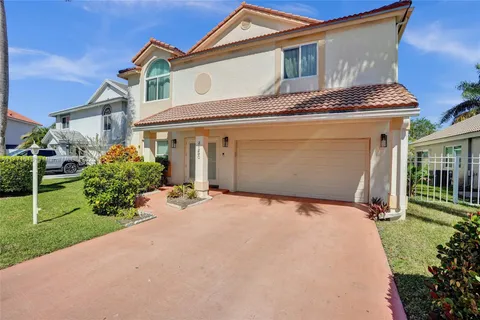 21290 Millbrook Court, Boca Raton FL 33498