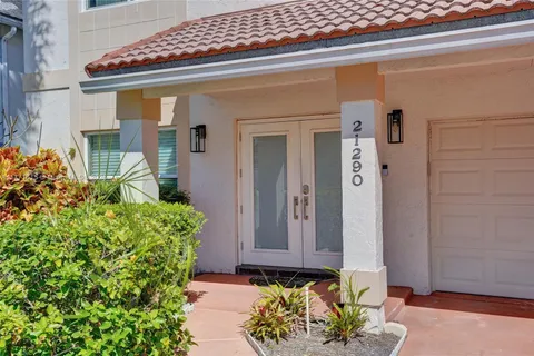 21290 Millbrook Court, Boca Raton FL 33498