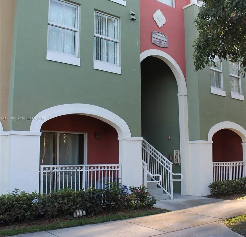 11202 NW 83rd St # 110, Doral FL 33178