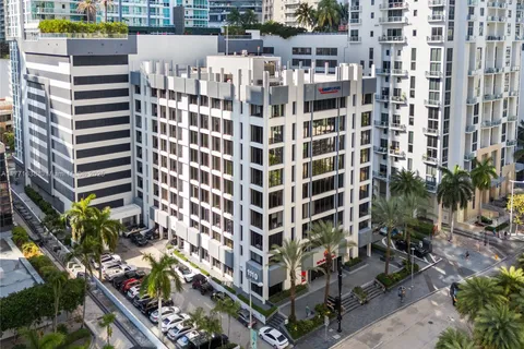 1110 Brickell Ave # 601A, Miami FL 33131
