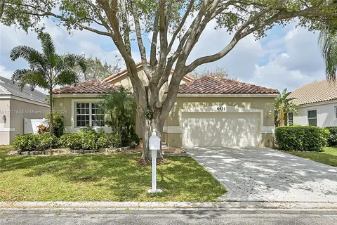 6431 NW 78th Dr # 6431, Parkland FL 33067