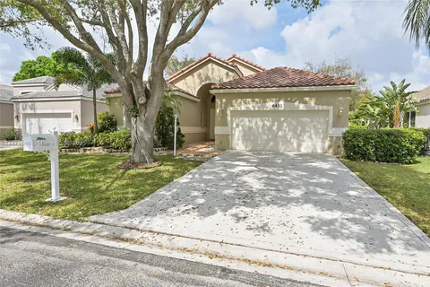 6431 NW 78th Dr # 6431, Parkland FL 33067