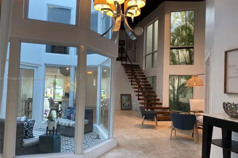 1028 88th St, Surfside FL 33154