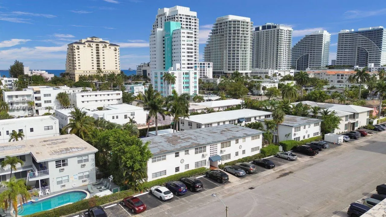 624 Orton Ave # 11, Fort Lauderdale FL 33304