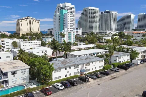 624 Orton Ave # 11, Fort Lauderdale FL 33304