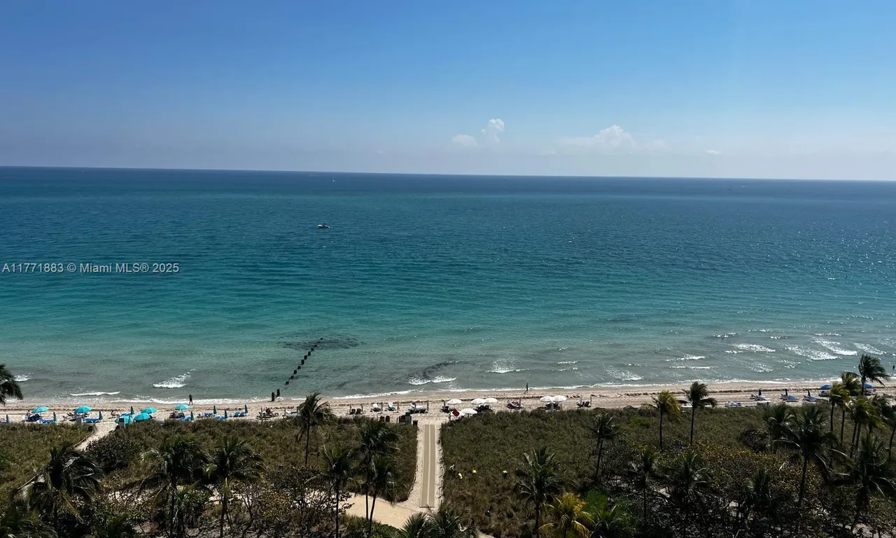 10175 Collins Ave # 1101, Bal Harbour FL 33154