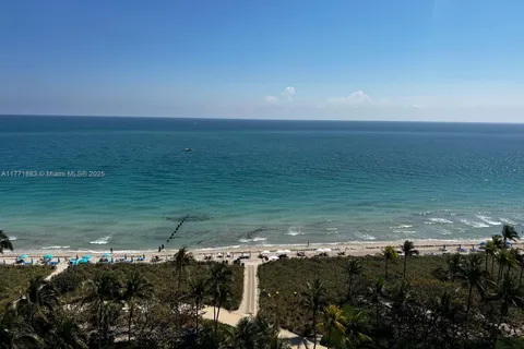 10175 Collins Ave # 1101, Bal Harbour FL 33154