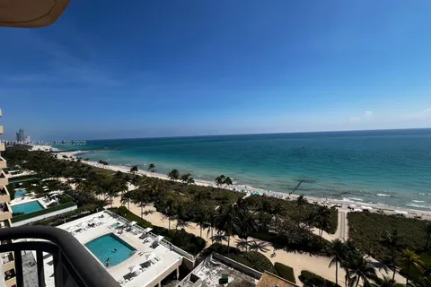 10175 Collins Ave # 1101, Bal Harbour FL 33154