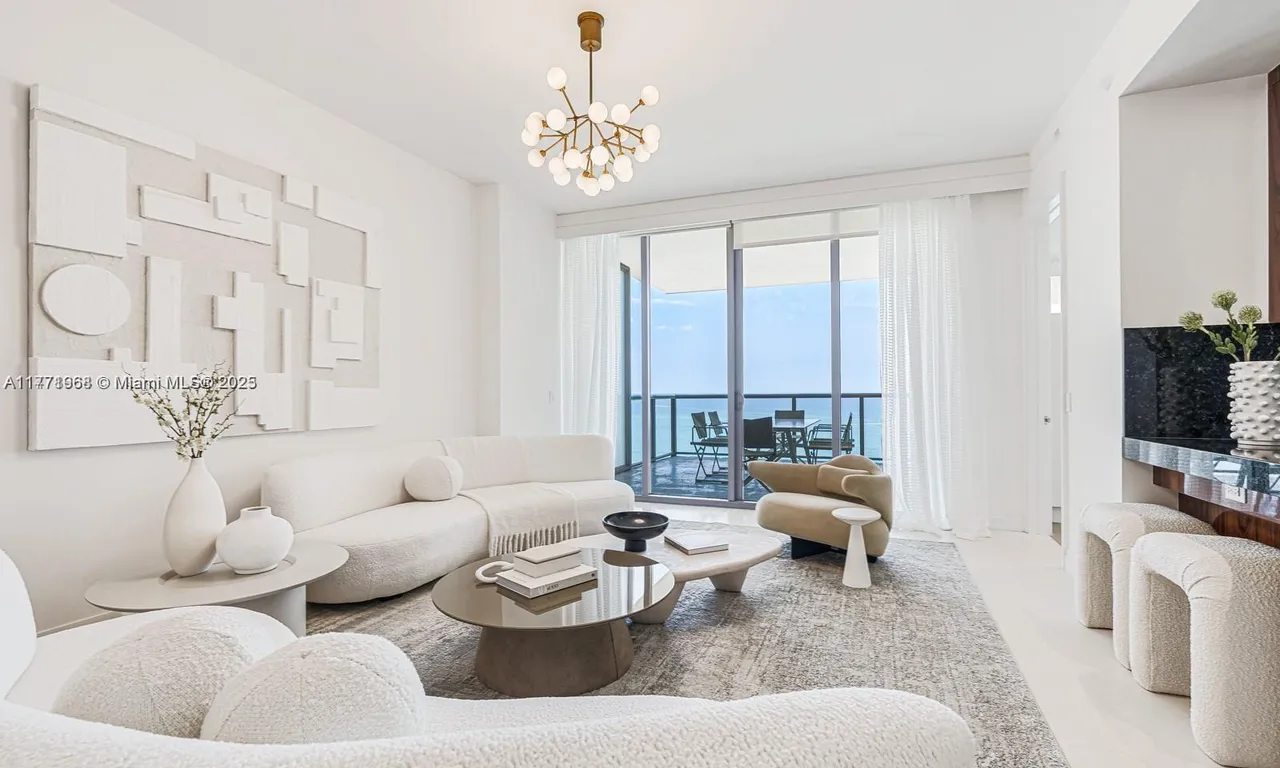 9703 Collins Ave # 2607, Bal Harbour FL 33154