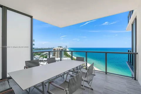 9703 Collins Ave # 2607, Bal Harbour FL 33154