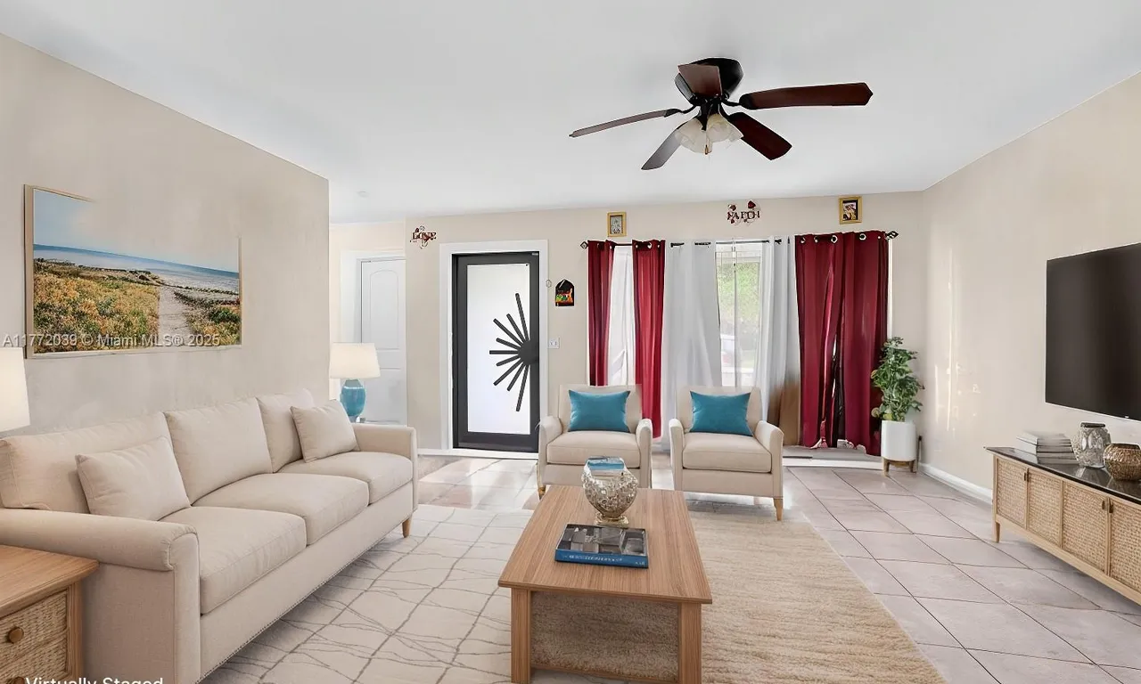 2240 NW 51st Ave, Lauderhill FL 33313