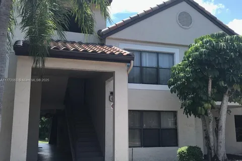4561 W Mcnab Rd # 21, Pompano Beach FL 33069