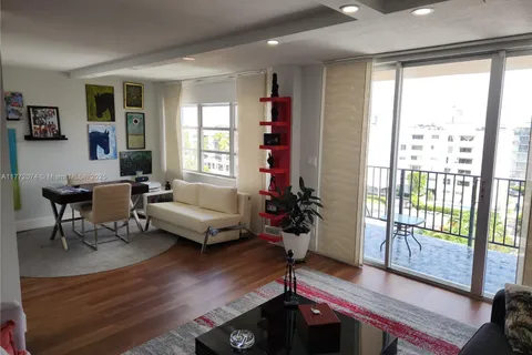 1001 91st St # 706, Bay Harbor Islands FL 33154