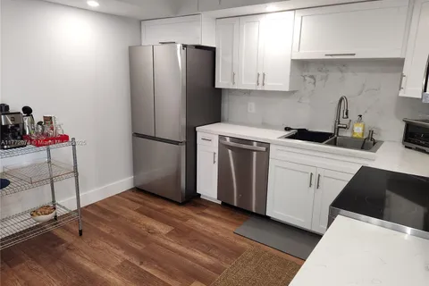 1001 91st St # 706, Bay Harbor Islands FL 33154
