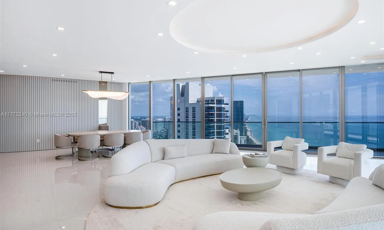 18975 Collins Ave # 3400, Sunny Isles Beach FL 33160
