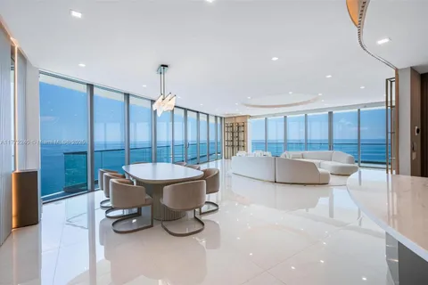 18975 Collins Ave # 3400, Sunny Isles Beach FL 33160