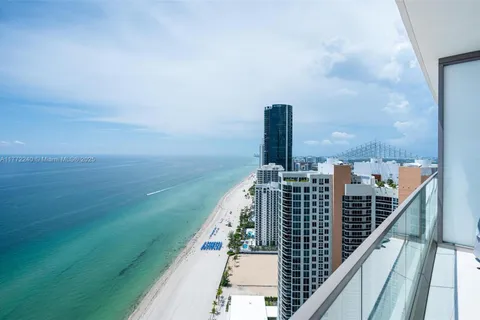 18975 Collins Ave # 3400, Sunny Isles Beach FL 33160