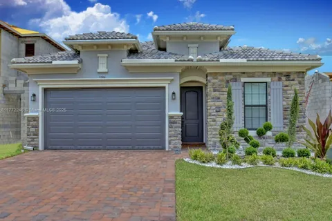 3784 NW 89th Way, Coral Springs FL 33065