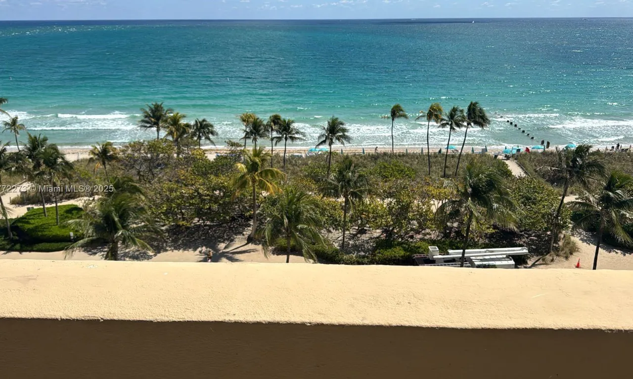 10185 Collins Ave # 919, Bal Harbour FL 33154
