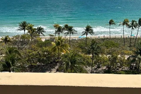 10185 Collins Ave # 919, Bal Harbour FL 33154