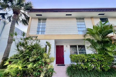 3302 Farragut St # 5A, Hollywood FL 33021