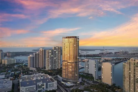 501 West Ave, Miami Beach FL 33139