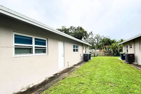 2210 SW 46th Ct # 4, Dania Beach FL 33312