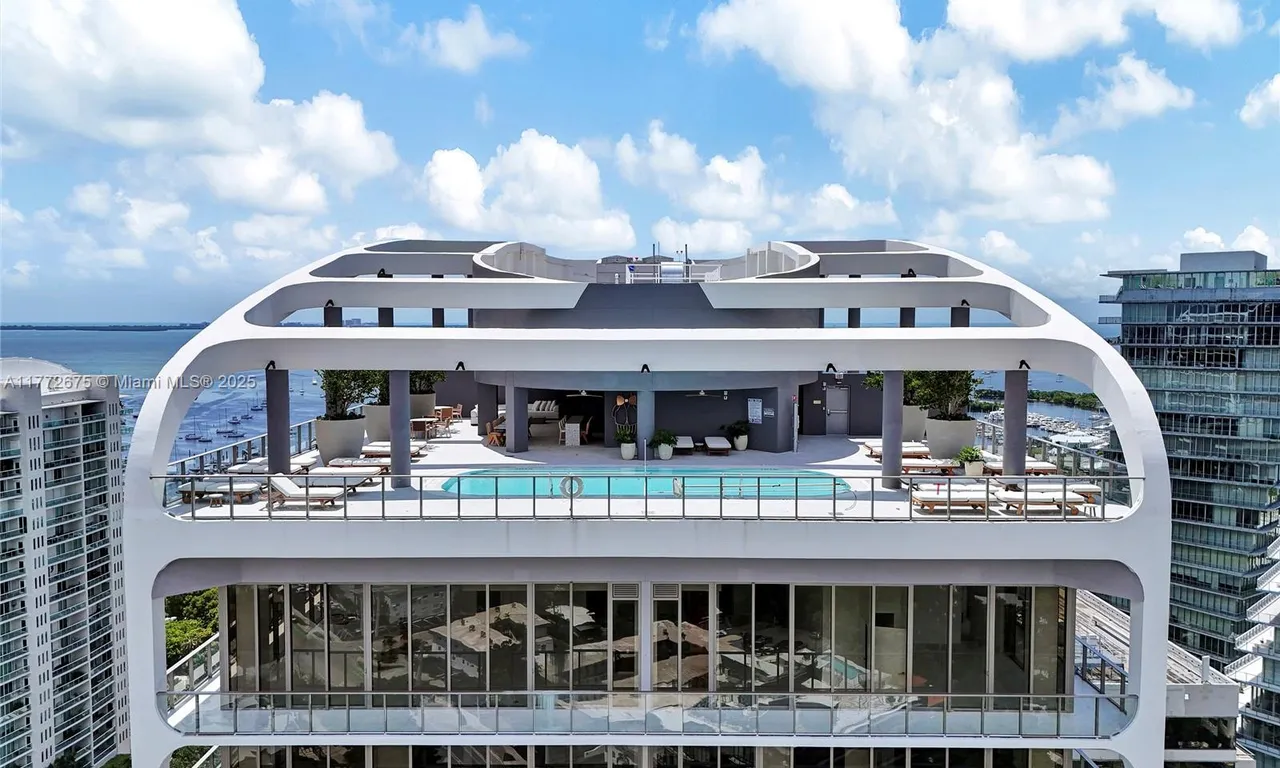 2678 Tigertail Ave # 1501, Miami FL 33133