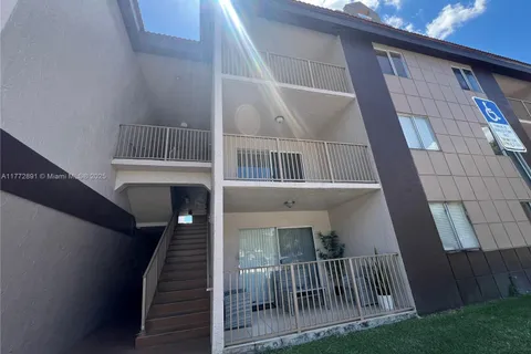 15201 SW 80th St # 202, Kendall FL 33193