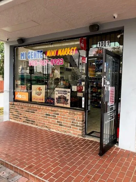 1001 SW 67th Ave, West Miami FL 33144