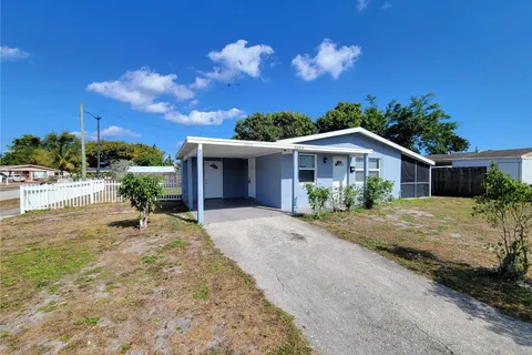 2070 NW 6th Ave, Pompano Beach FL 33060