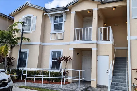 2819 SE 1st Dr # 27, Homestead FL 33033