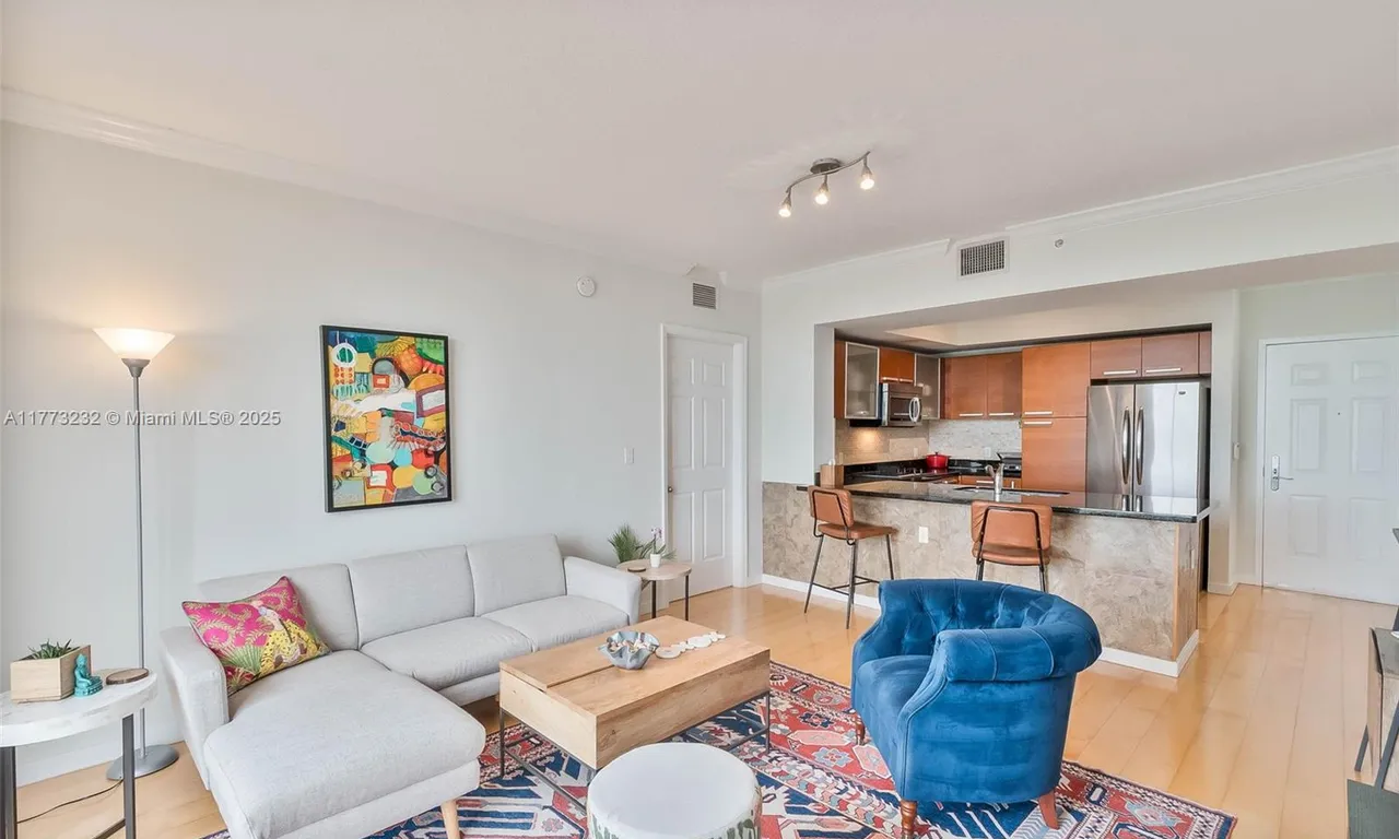 2030 S Douglas Rd # 718, Coral Gables FL 33134