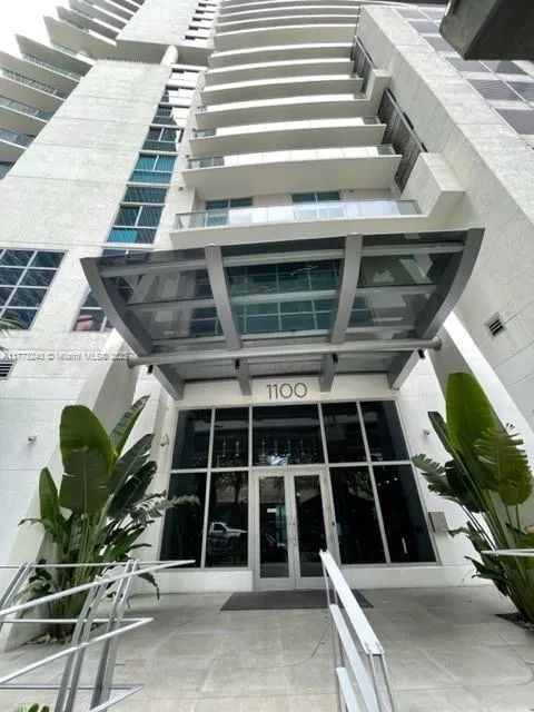 1100 S Miami Ave # 1009, Miami FL 33130