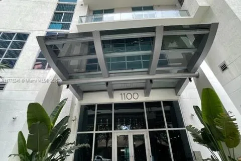 1100 S Miami Ave # 1009, Miami FL 33130